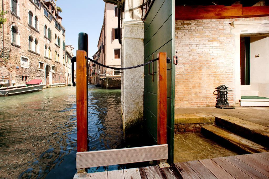 Moretta Apartment Venice Exterior photo