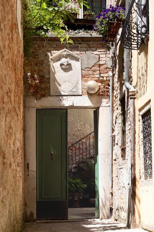 Moretta Apartment Venice Exterior photo